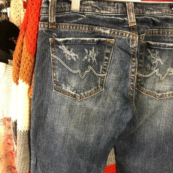 Vigoss bootcut jeans - Picture 4 of 5